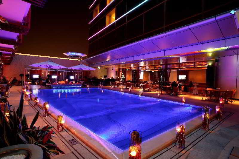 Sands Macao Extérieur photo