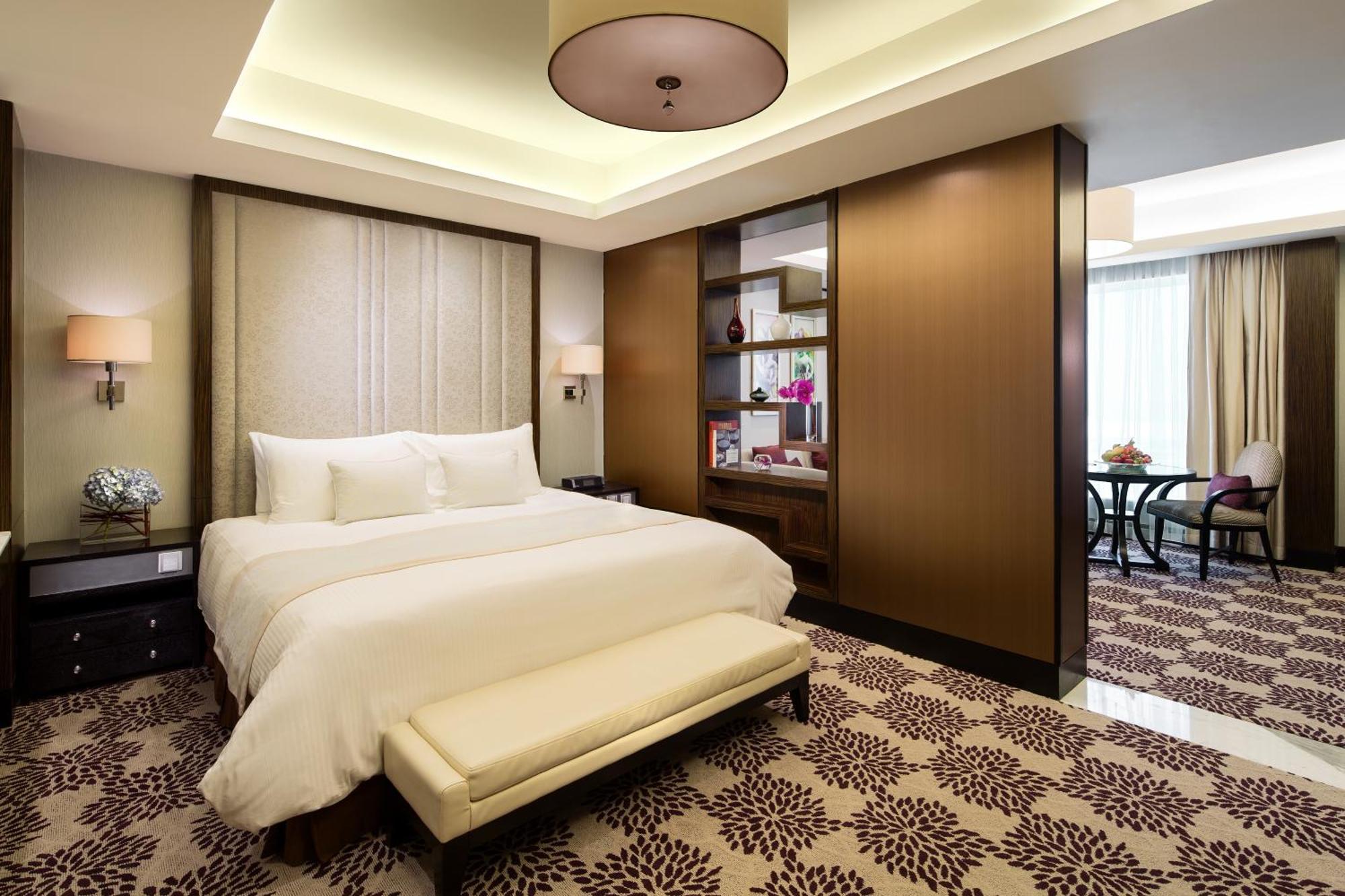 Sands Macao Extérieur photo