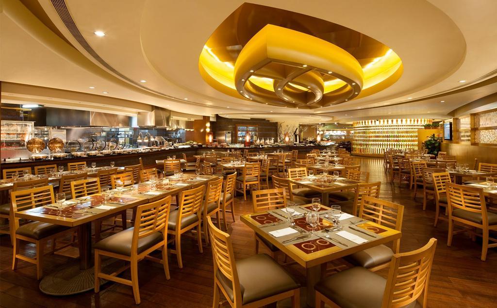Sands Macao Extérieur photo