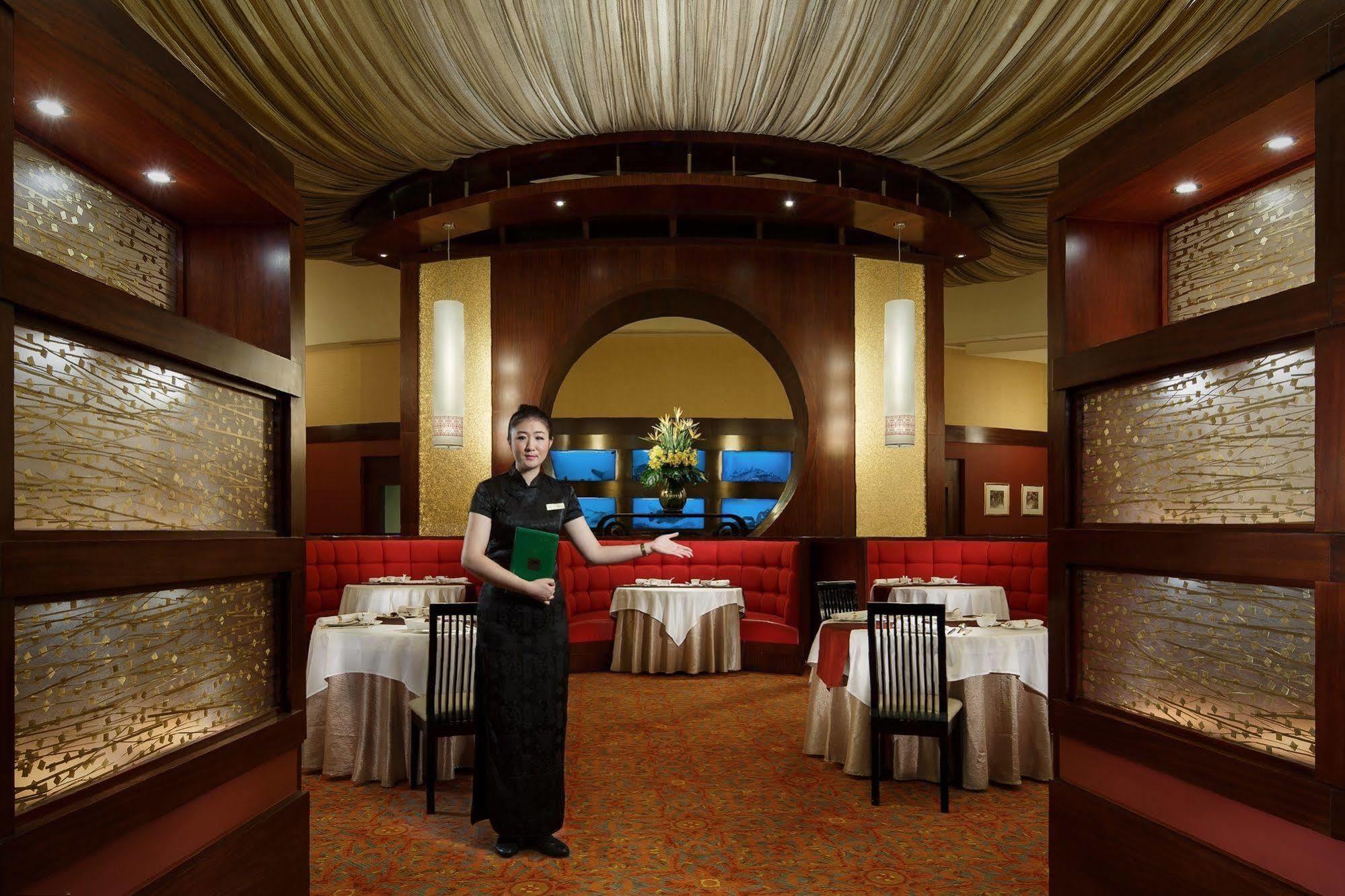 Sands Macao Extérieur photo