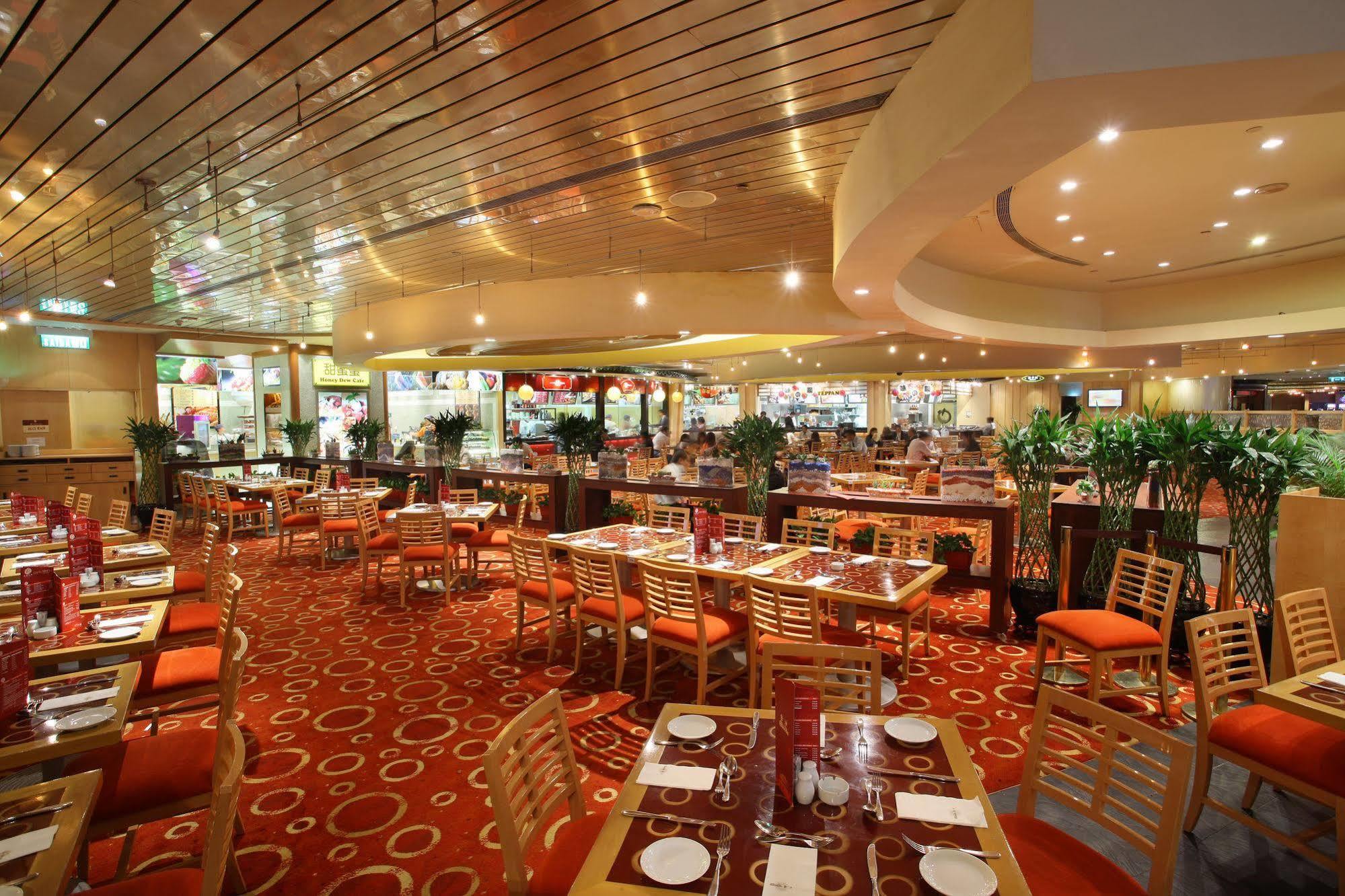 Sands Macao Extérieur photo