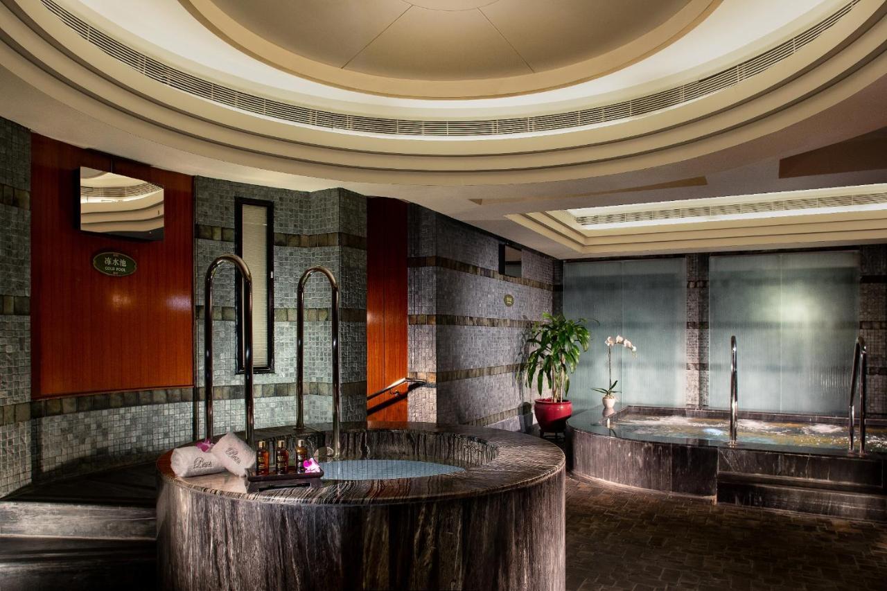 Sands Macao Extérieur photo